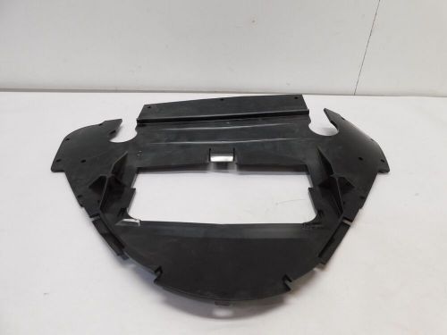 S6 5435249 genuine oem polaris rmk radiator air dam