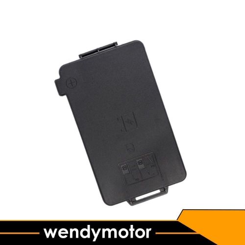 Fuse box cover cap for Ram 1500 2009-2010 Ram 2500 3500 2010-2011-, US $, image 8