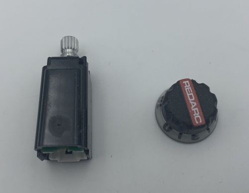 REDARC Tow-Pro Elite Electric Trailer Brake Controller | EBRH-ACCV3-NA, US $169.99, image 4