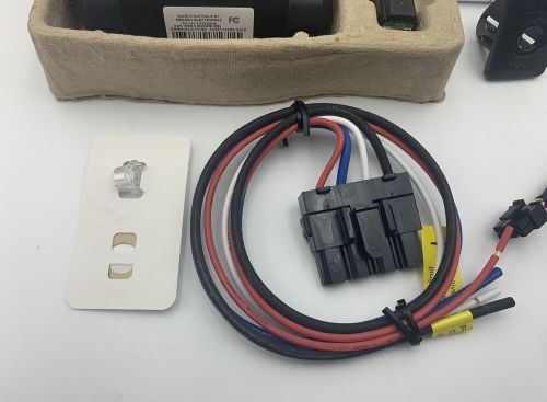 REDARC Tow-Pro Elite Electric Trailer Brake Controller | EBRH-ACCV3-NA, US $169.99, image 10