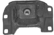 Dea products a4404 transmission mount-manual trans mount