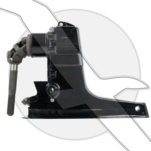 Mercruiser MCI Upper Unit Sterndrive Outdrive 1547-4547A2, US $999.99, image 3