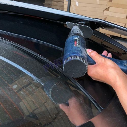 52" GT Style Racing Carbon Fiber Rear Trunk Spoiler Wing For Mercedes-Benz AMG, US $79.99, image 3