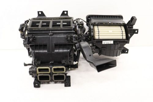 2016 RANGE ROVER SPORT Heater Assembly Gpla19b555ad Lr112144 Lr072122, US $3,900.00, image 2