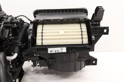 2016 RANGE ROVER SPORT Heater Assembly Gpla19b555ad Lr112144 Lr072122, US $3,900.00, image 4