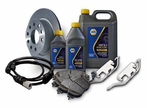 Alternator NAPA Fits Skoda Octavia Seat Ateca 1.0 1.2 1.4 1.5 1.6, US $, image 5