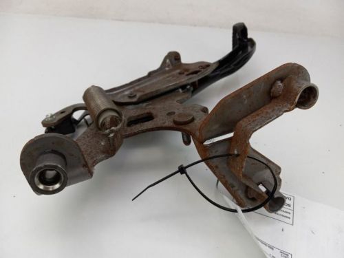 2007 MAZDA CX-7 EMERGENCY BRAKE HANDLE, US $60.45, image 4