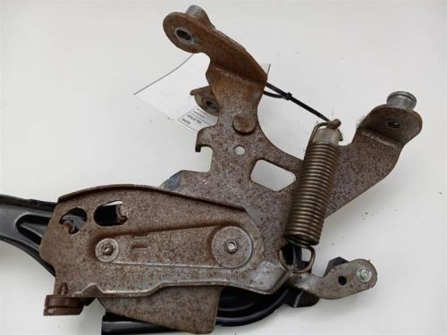 2007 MAZDA CX-7 EMERGENCY BRAKE HANDLE, US $60.45, image 9