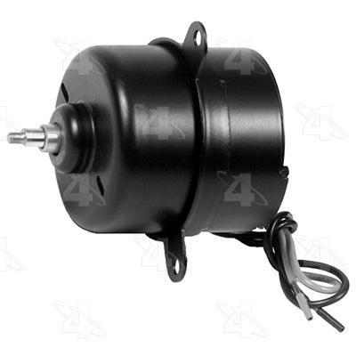 Four seasons 35257 radiator fan motor/assembly-engine cooling fan motor