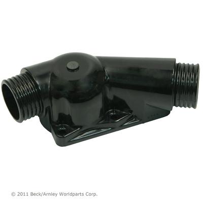 Beck arnley 147-0018 thermostat housing/water outlet