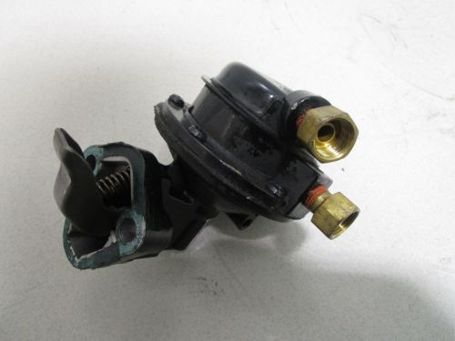 97401A8 Mercruiser Alpha One V8 5.0 5.7 Carter Fuel Pump 1988-97, US $40.00, image 3