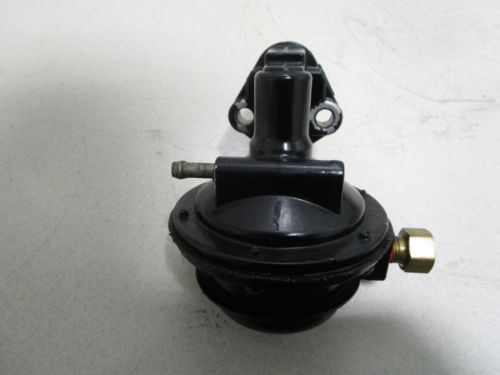 97401A8 Mercruiser Alpha One V8 5.0 5.7 Carter Fuel Pump 1988-97, US $40.00, image 8