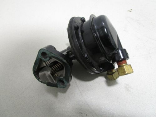97401A8 Mercruiser Alpha One V8 5.0 5.7 Carter Fuel Pump 1988-97, US $40.00, image 10