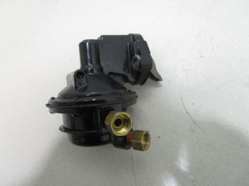 97401A8 Mercruiser Alpha One V8 5.0 5.7 Carter Fuel Pump 1988-97, US $40.00, image 12