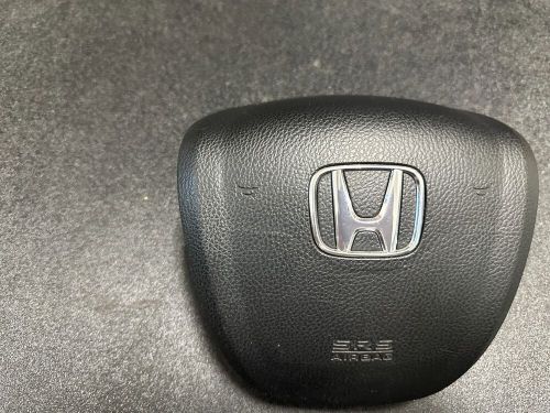 2009-2015 Honda Pilot Black Driver Wheel Airbag Air Bag OEM W VIN 10 11 12 13 14, US $379.99, image 6