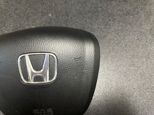 2009-2015 Honda Pilot Black Driver Wheel Airbag Air Bag OEM W VIN 10 11 12 13 14, US $379.99, image 8