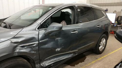 Steering Rack/Sector For Enclave Assy Less Left Tie Rod, US $84.99, image 3