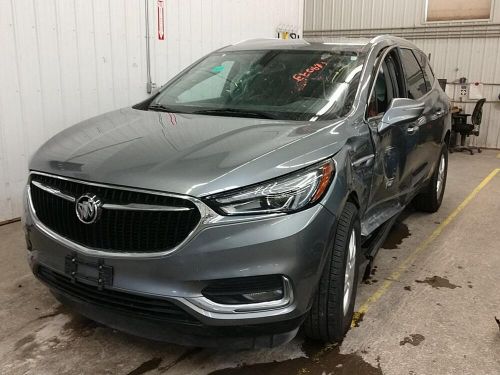 Steering Rack/Sector For Enclave Assy Less Left Tie Rod, US $84.99, image 12