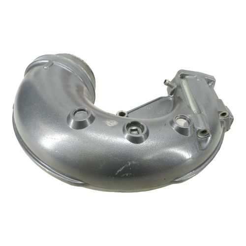1997 YAMAHA WAVERUNNER GP760 EXHAUST HEAD PIPE MUFFLER HEADER 64X-14712-00-9M, US $38.99, image 2