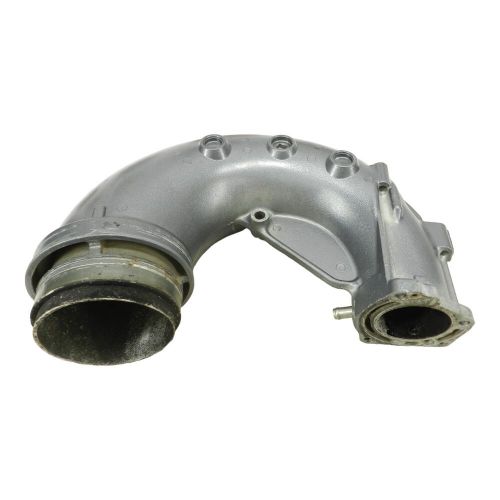 1997 YAMAHA WAVERUNNER GP760 EXHAUST HEAD PIPE MUFFLER HEADER 64X-14712-00-9M, US $38.99, image 3