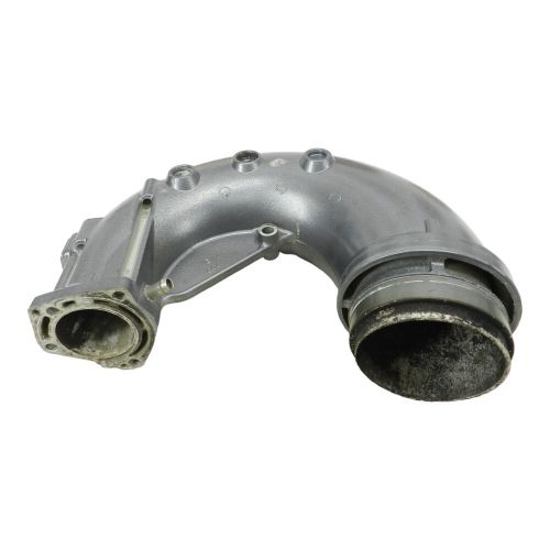1997 YAMAHA WAVERUNNER GP760 EXHAUST HEAD PIPE MUFFLER HEADER 64X-14712-00-9M, US $38.99, image 4