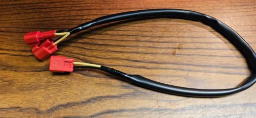 Yamaha 6Y9-83553-20-00 Wire, Lead OEM, US $17.95, image 3