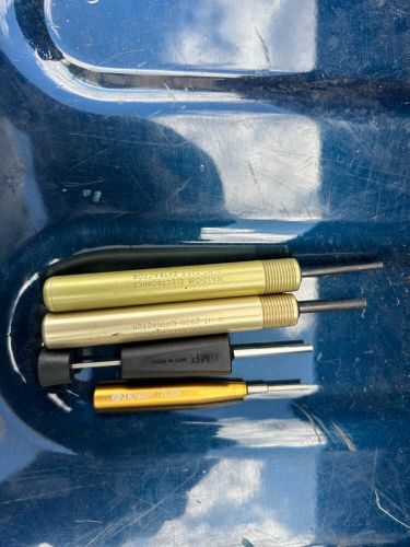 pin extractor tool set, US $45.00, image 2