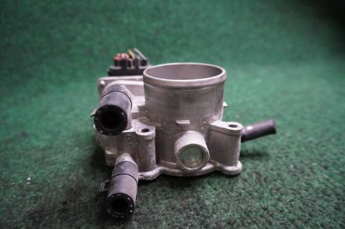 2014 KIA SOUL 1.6L Throttle Body OEM 351002B300, US $50.00, image 4