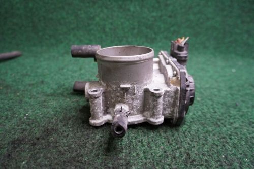 2014 KIA SOUL 1.6L Throttle Body OEM 351002B300, US $50.00, image 5
