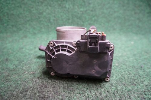 2014 KIA SOUL 1.6L Throttle Body OEM 351002B300, US $50.00, image 6