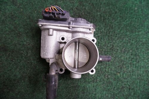 2014 KIA SOUL 1.6L Throttle Body OEM 351002B300, US $50.00, image 7
