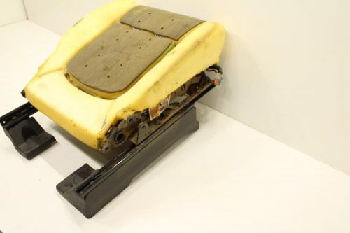 2011-2016 Ford F250 SD Front Right Lower Seat Track Frame CC3Z-9661710-A OEM, US $344.58, image 4