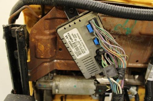 2011-2016 Ford F250 SD Front Right Lower Seat Track Frame CC3Z-9661710-A OEM, US $344.58, image 6