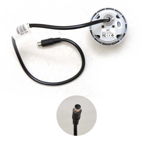 Polk Audio Boat Wired Remote Control PRC100BC | Black Silver 2 Inch, US $87.78, image 2