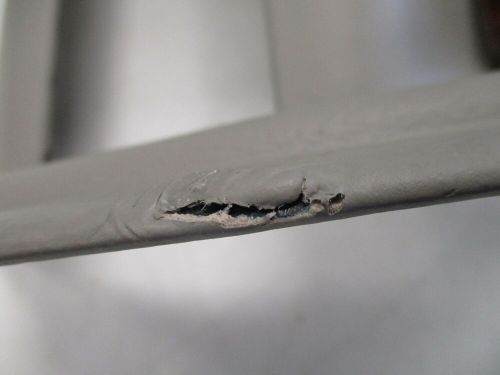 CROWNLINE SS BOWRIDER DASH PANEL TAUPE & WOODGRAIN AD-331-124 MARINE BOAT, US $199.95, image 4