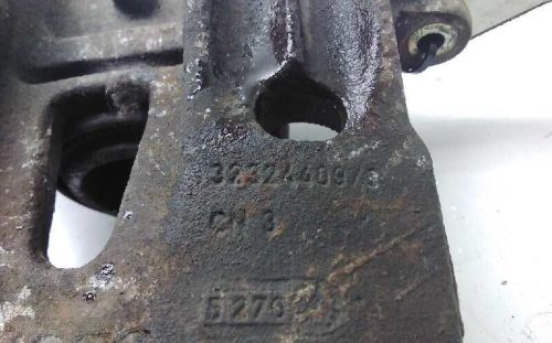 32324409S FRONT LEFT BRAKE PLIERS FOR VOLKSCAR T4 TRANSPORTER/VANETA 2447330-, US $, image 7