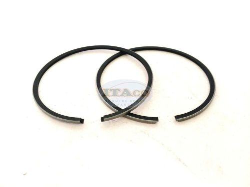 Boat 63D-11603-00 Piston Ring Rings Set STD for Yamaha Outboard 67MM 2.638" 2T, US $16.99, image 3
