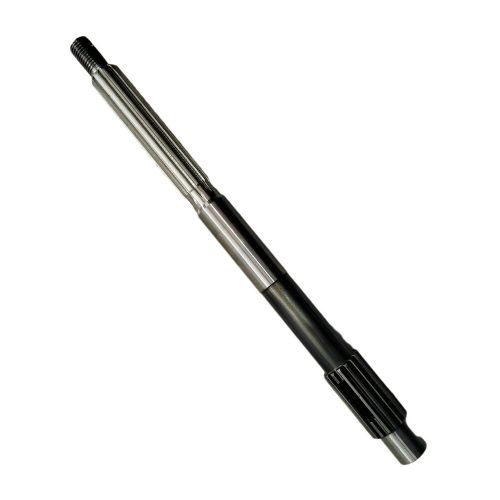 Propeller Shaft 346642116 For Tohatsu Mercury Nissan Outboard M NS F 25HP 30HP, US $58.88, image 5