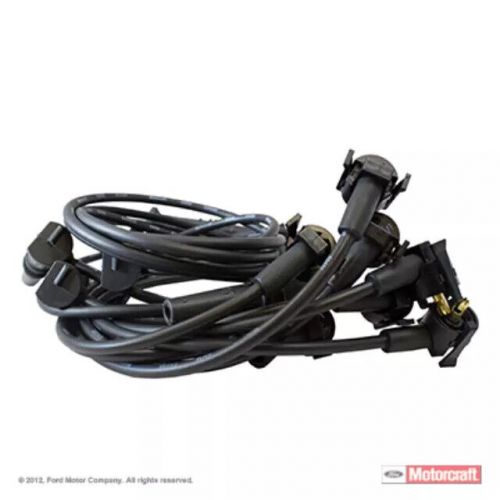 Genuine ford cable set f8pz-12259-ja