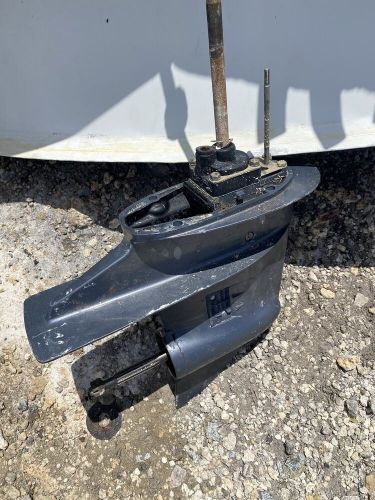 yamaha lower unit 25hp 2017, US $500.00, image 2