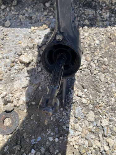 yamaha lower unit 25hp 2017, US $500.00, image 3