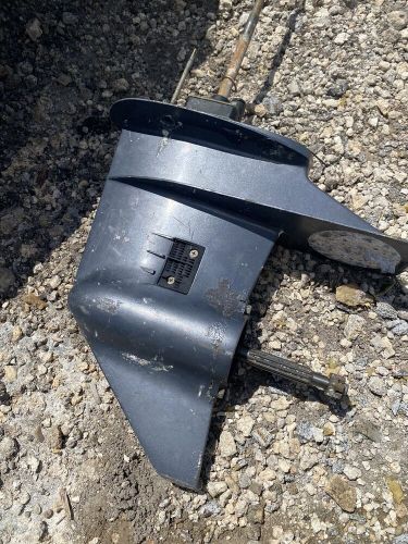 yamaha lower unit 25hp 2017, US $500.00, image 4