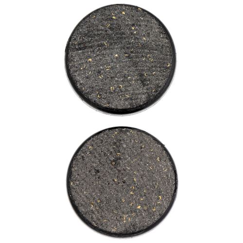 NICHE Brake Pad Set for Yamaha Exciter VMAX Venture XL Rear Semi-Metallic 2 Pack, US $18.95, image 3