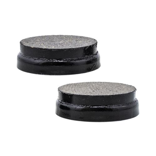 NICHE Brake Pad Set for Yamaha Exciter VMAX Venture XL Rear Semi-Metallic 2 Pack, US $18.95, image 4