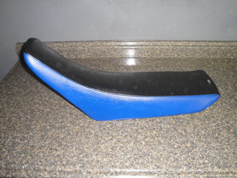 93 94 95 96 97 98 99 00 01 yamaha yz 80 yz80 seat oem factory seat foam pan