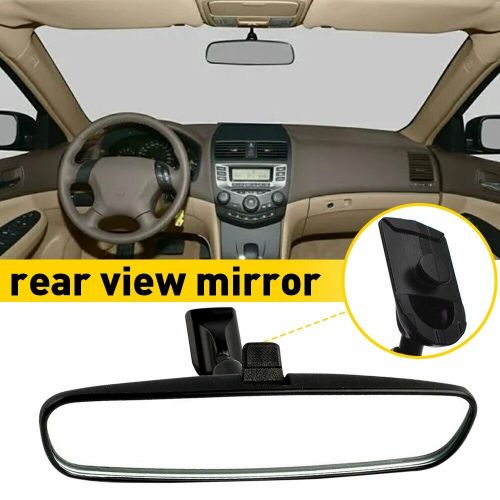 Inside Rear View Mirror Day/Night Insight Adjustable For Honda Civic Accord 2dr, US $37.37, image 8
