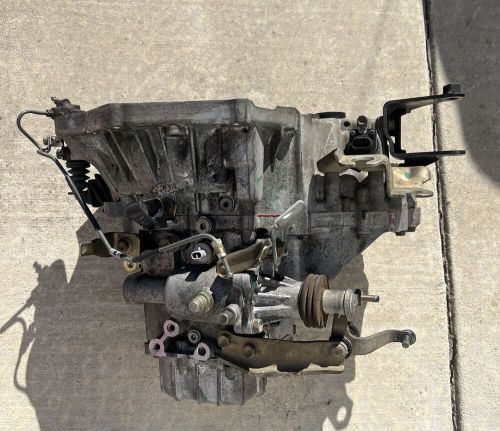 2003-2008 Toyota Corolla Matrix FWD 5 Speed Manual Transmission Transaxle, US $1,199.00, image 6