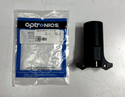 Optronics A75TBP Wire Harness Trailer Adapter 7 To 5 Way, US $14.99, image 5