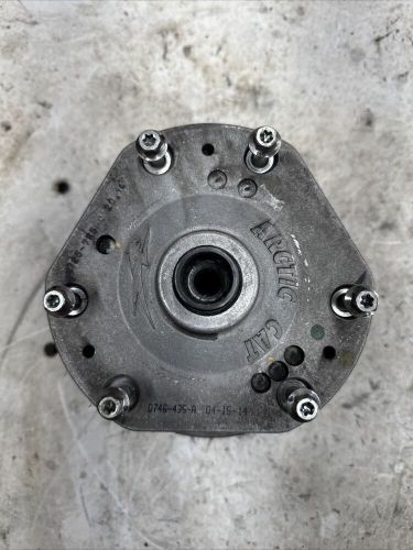 Arctic Cat 6 Tower Big Pin Clutch 0746-435, US $115.00, image 8