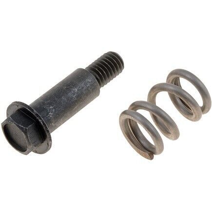 Dorman 03137 Manifold Bolt And Spring Kit 3/8 16 X1 3/4 In., US $22.76, image 2